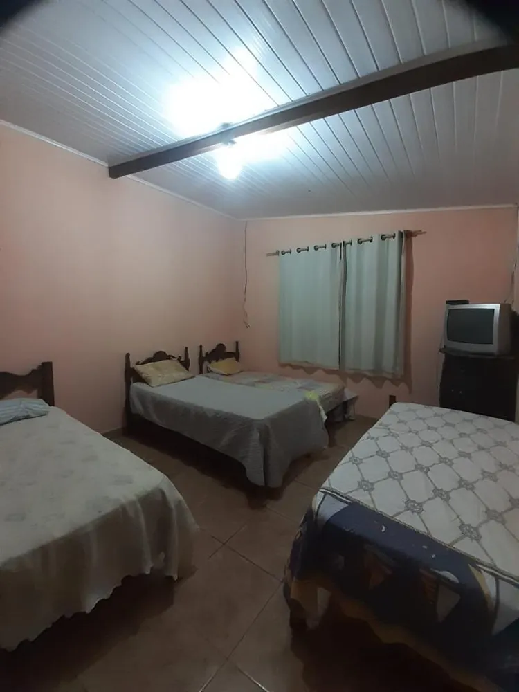 Chácara, 4 quartos - Foto 13