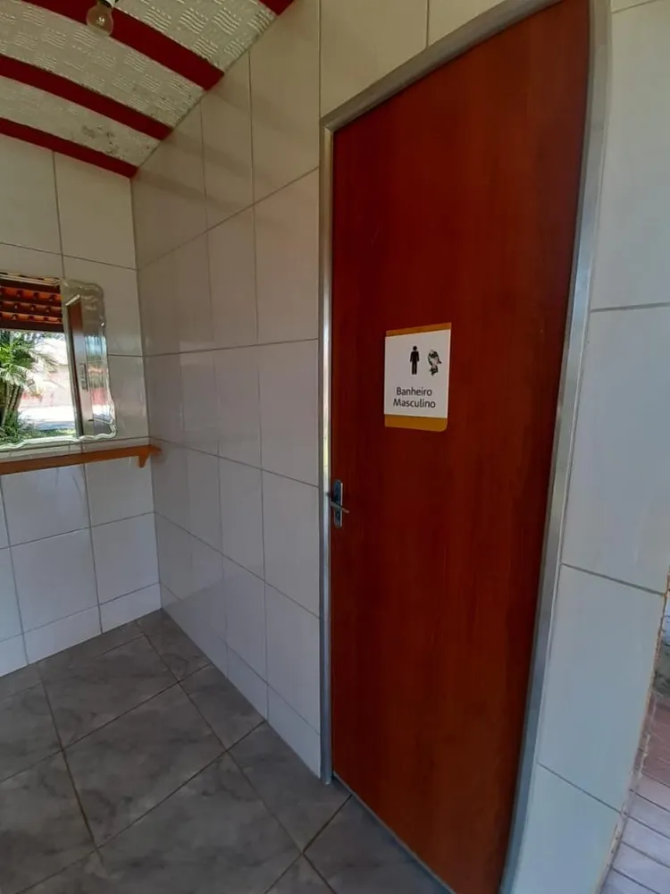 Chácara, 4 quartos - Foto 15