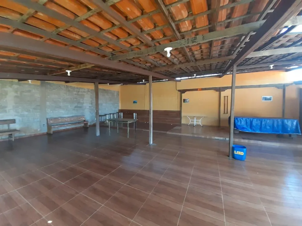 Chácara, 4 quartos - Foto 17