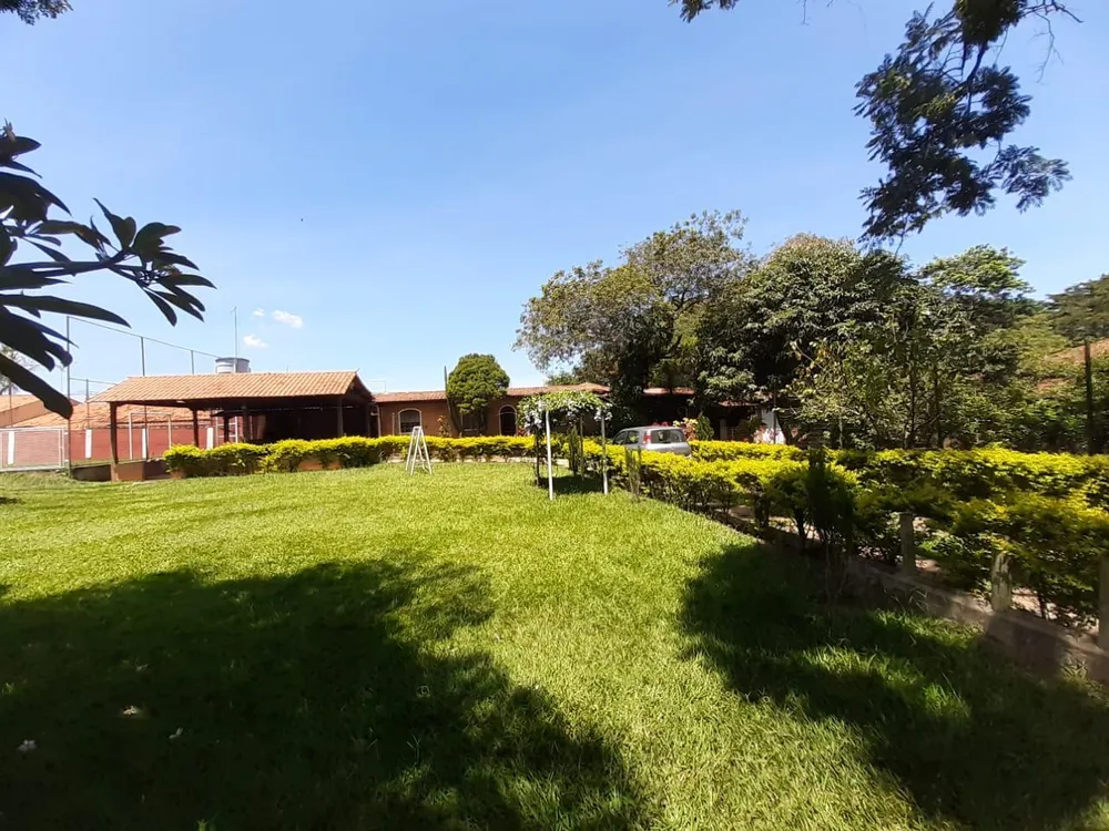 Sítio, 4 quartos, 1800 m² - Foto 21