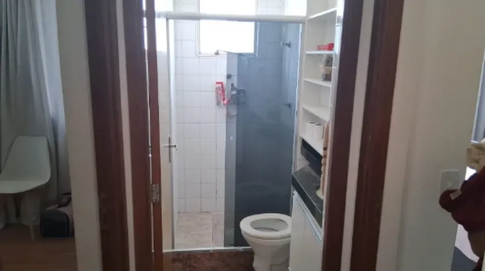 Apartamento, 2 quartos, 49 m² - Foto 7