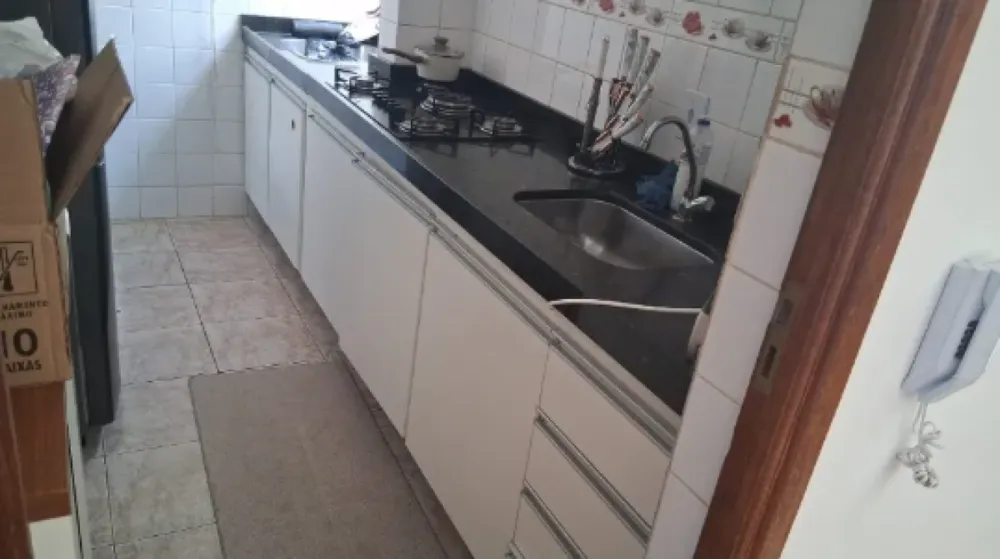 Apartamento, 2 quartos, 49 m² - Foto 4