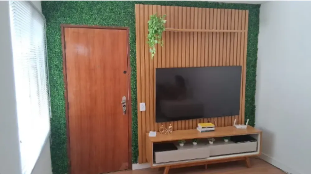 Apartamento, 2 quartos, 49 m² - Foto 1