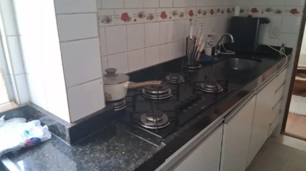 Apartamento, 2 quartos, 49 m² - Foto 3