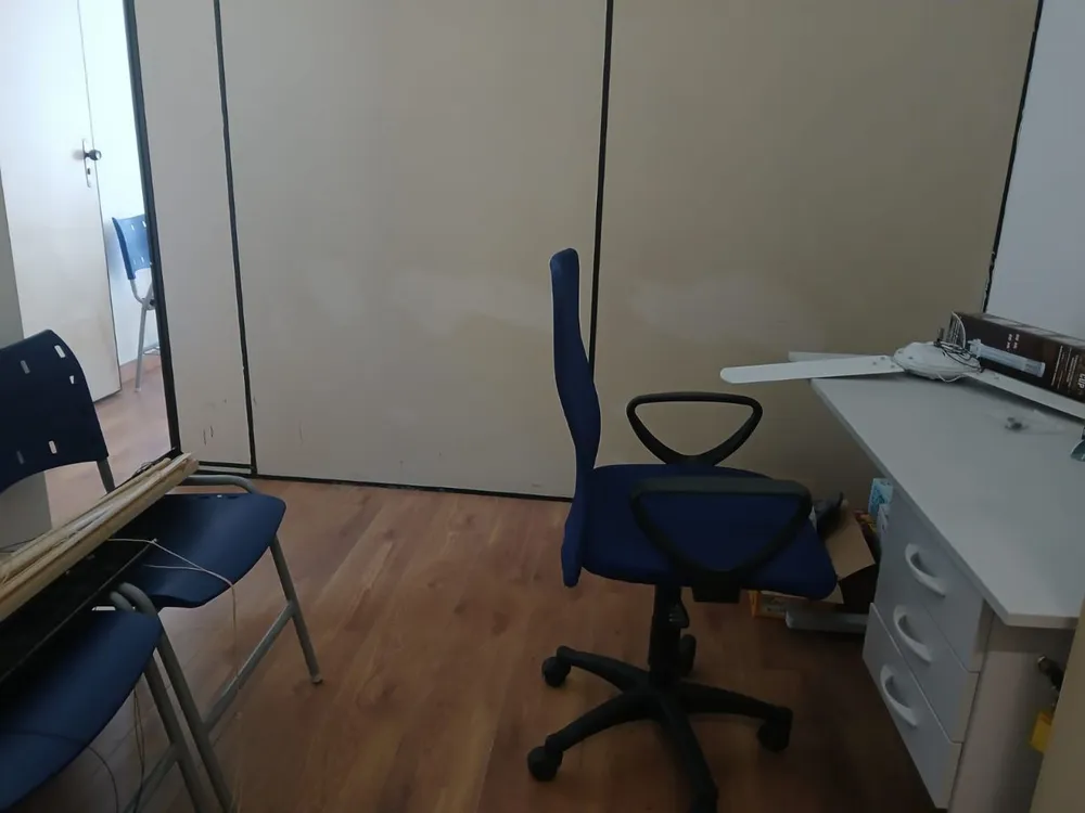 Sala-Conjunto, 40 m² - Foto 3