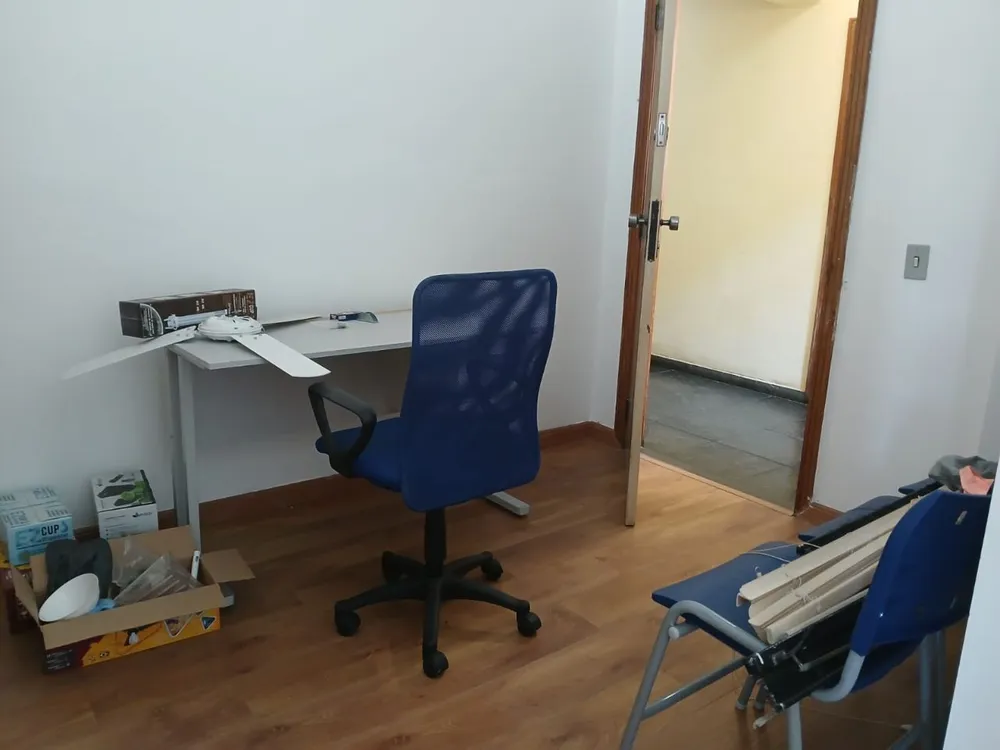 Sala-Conjunto, 40 m² - Foto 2
