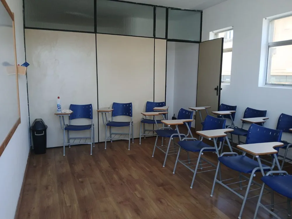 Sala-Conjunto, 40 m² - Foto 4