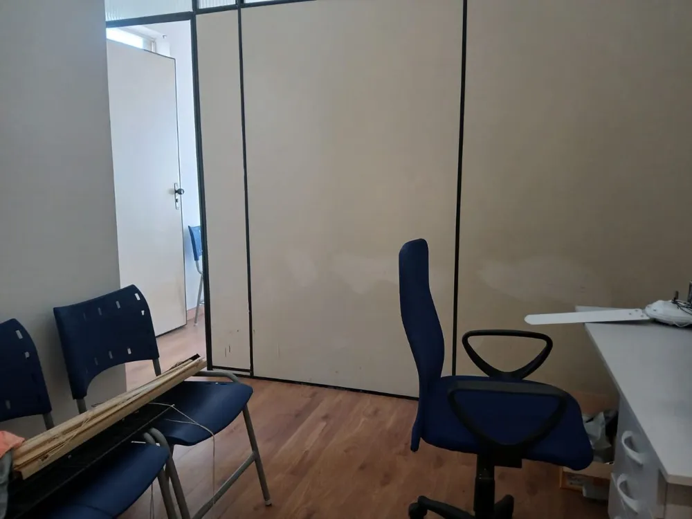 Sala-Conjunto, 40 m² - Foto 1