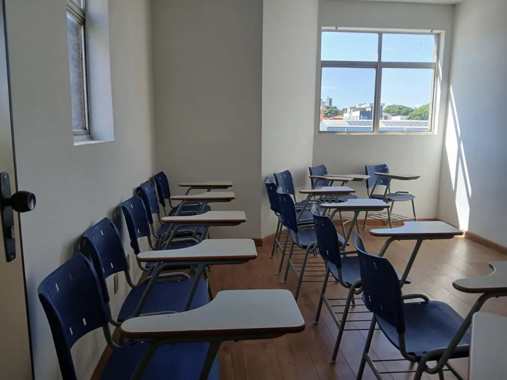 Sala-Conjunto, 40 m² - Foto 5