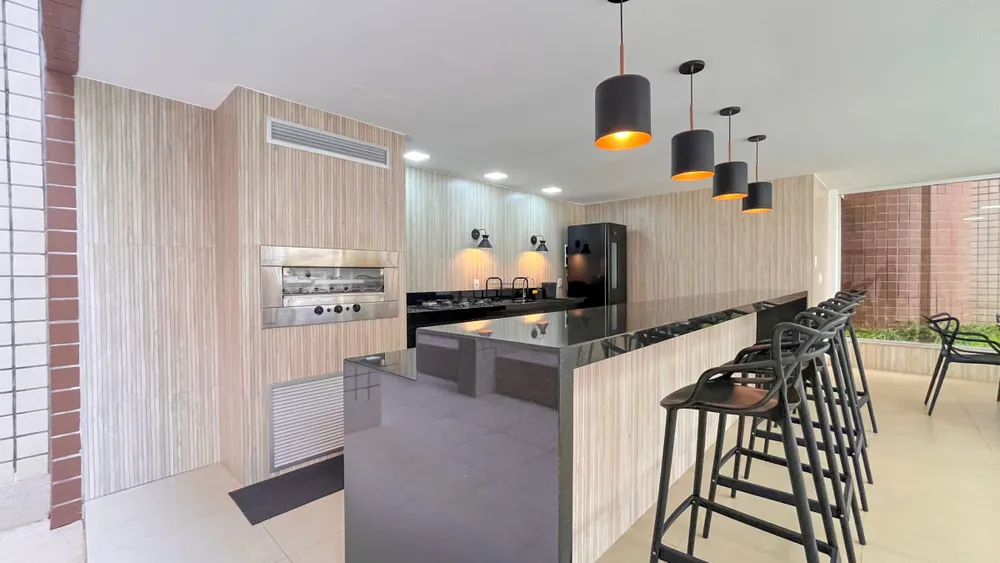 Apartamento, 2 quartos, 70 m² - Foto 5