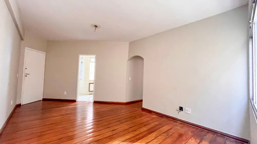 Apartamento, 2 quartos, 70 m² - Foto 2