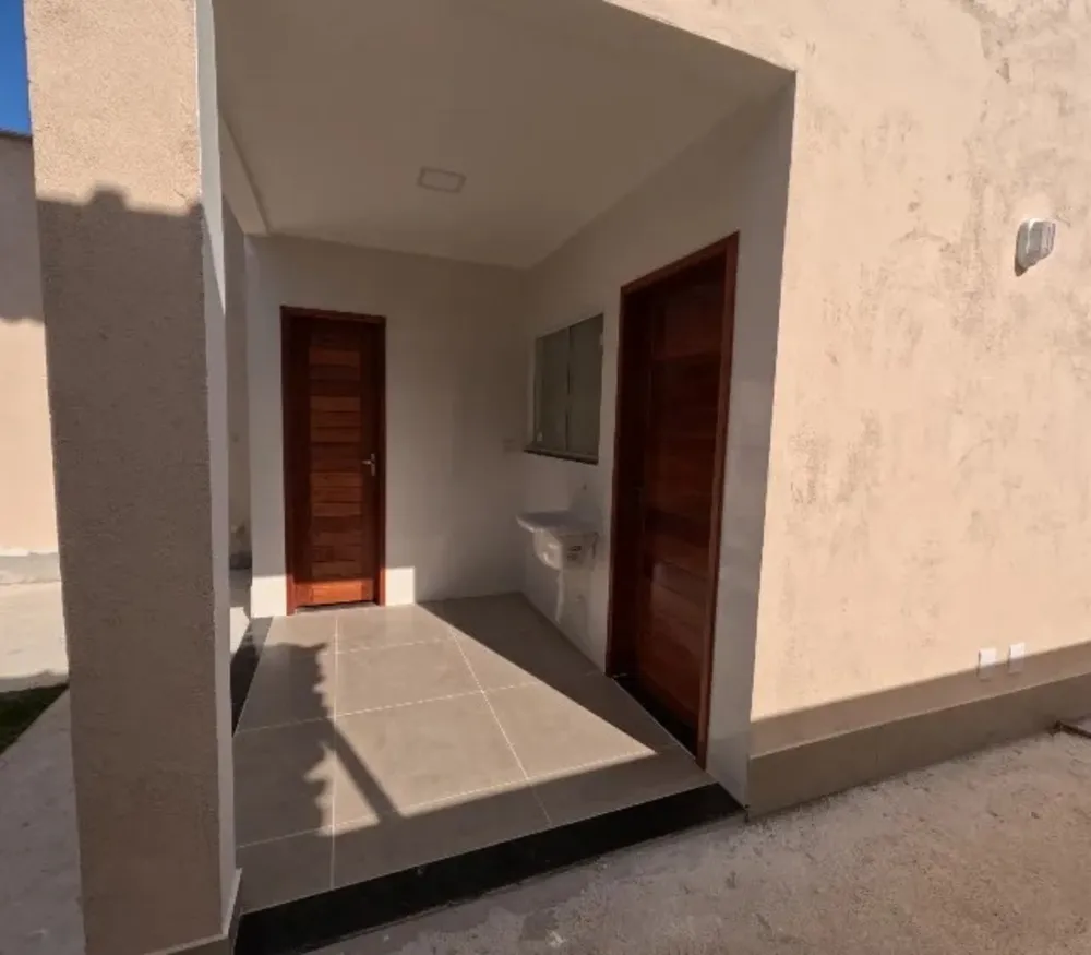 Casa, 3 quartos, 134 m² - Foto 5