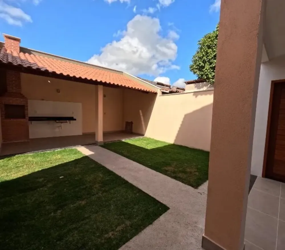 Casa, 3 quartos, 134 m² - Foto 8