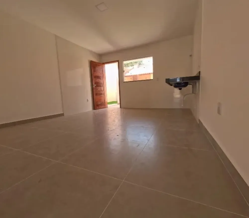 Casa, 3 quartos, 134 m² - Foto 2