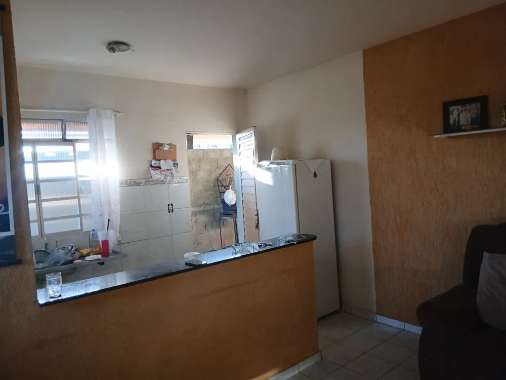 Casa, 2 quartos, 75 m² - Foto 2