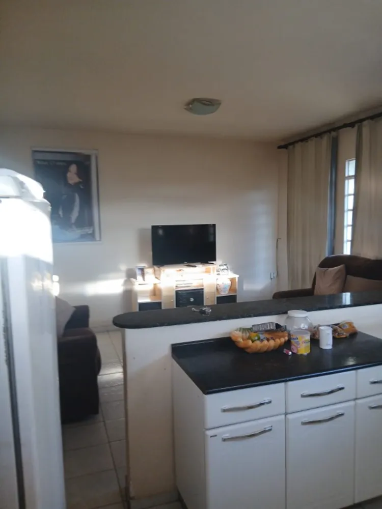 Casa, 2 quartos, 75 m² - Foto 4