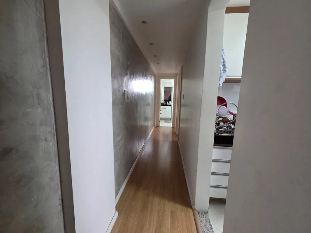 Apartamento, 2 quartos, 55 m² - Foto 5