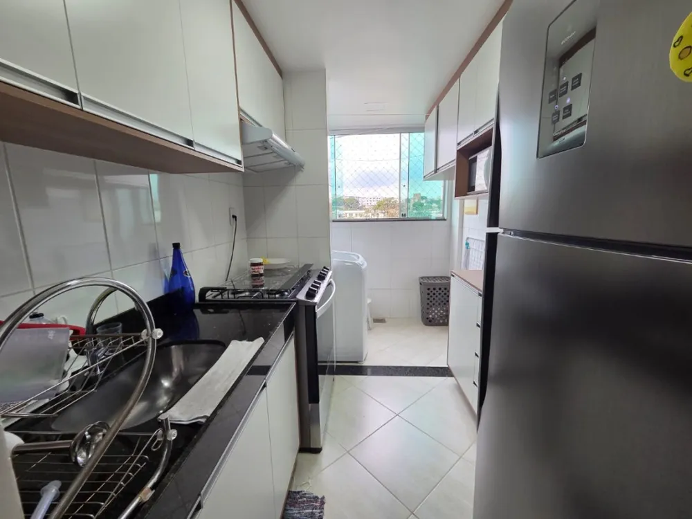 Apartamento, 2 quartos, 55 m² - Foto 3