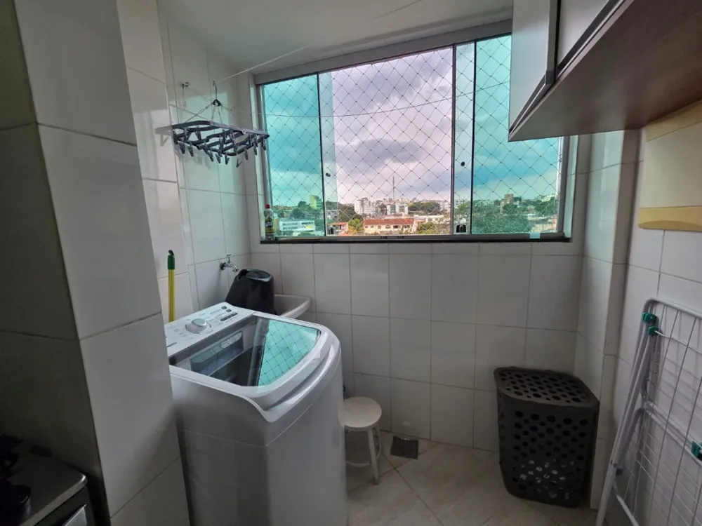 Apartamento, 2 quartos, 55 m² - Foto 4
