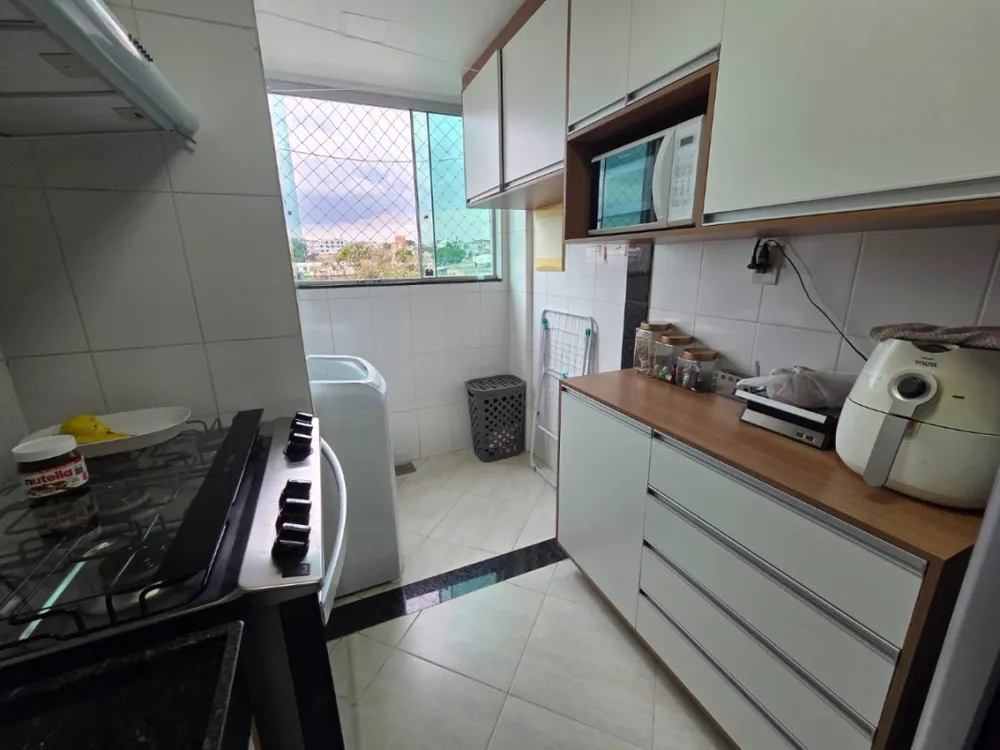 Apartamento, 2 quartos, 55 m² - Foto 1