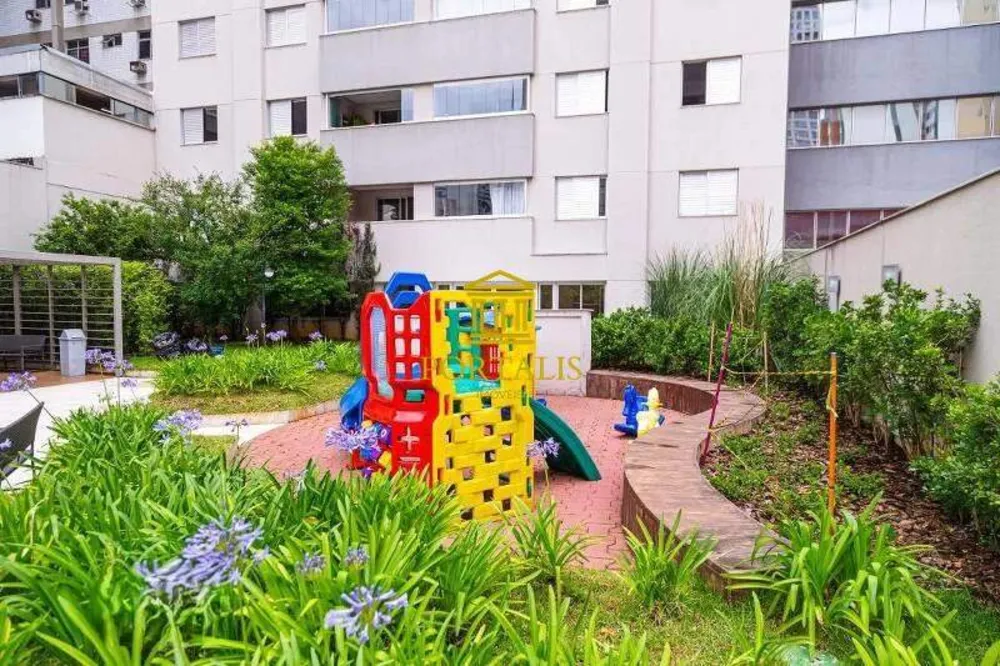 Apartamento, 2 quartos, 69 m² - Foto 5