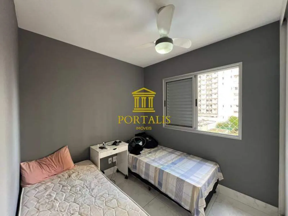 Apartamento, 2 quartos, 69 m² - Foto 2