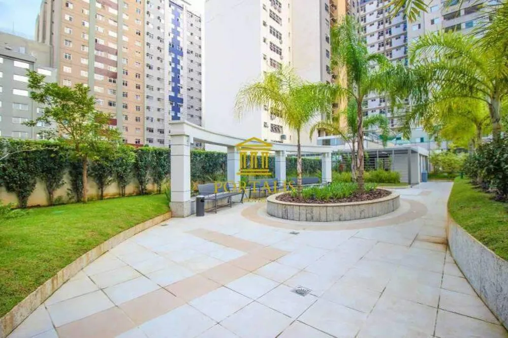 Apartamento, 2 quartos, 69 m² - Foto 11