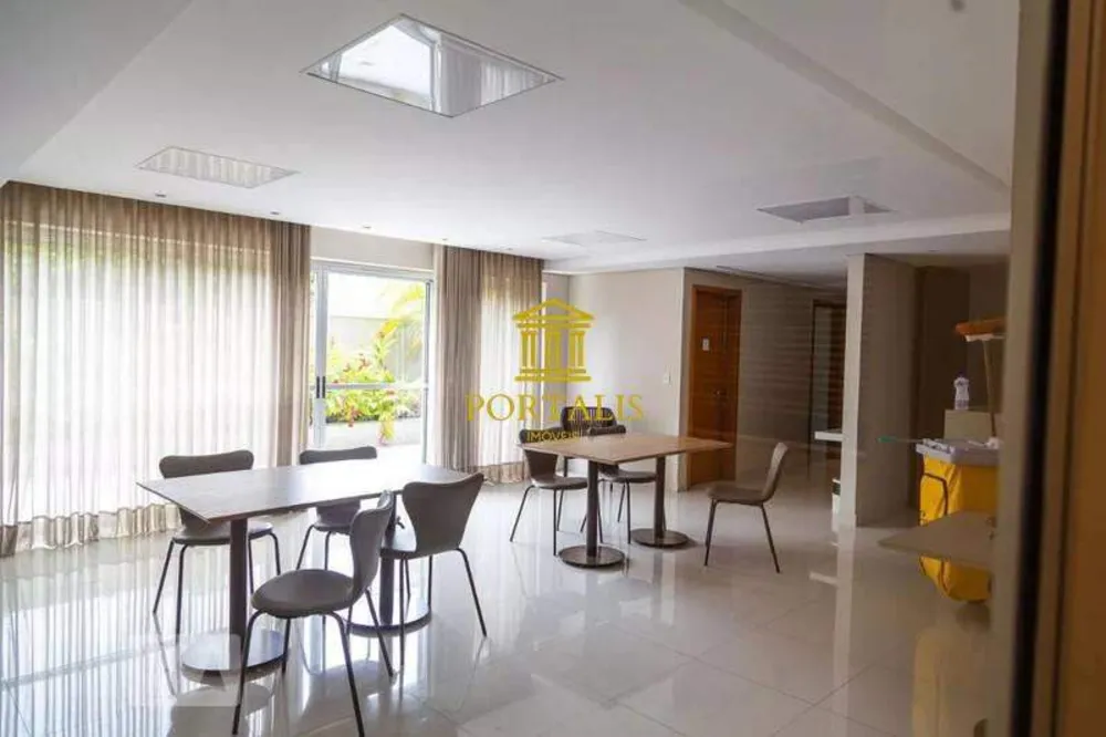 Apartamento, 2 quartos, 69 m² - Foto 8