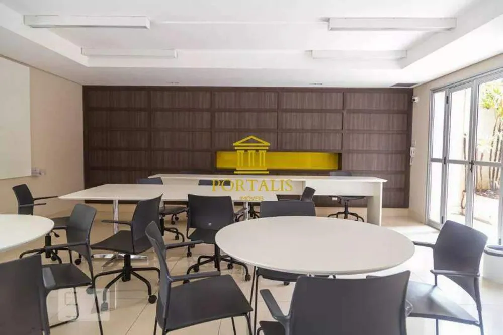 Apartamento, 2 quartos, 69 m² - Foto 9