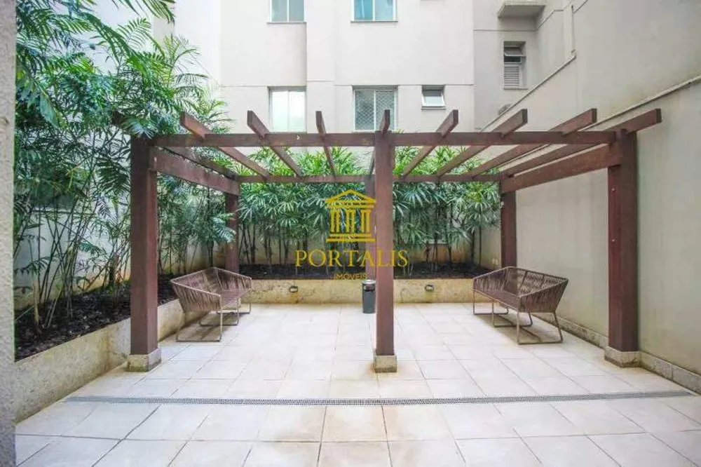 Apartamento, 2 quartos, 69 m² - Foto 10