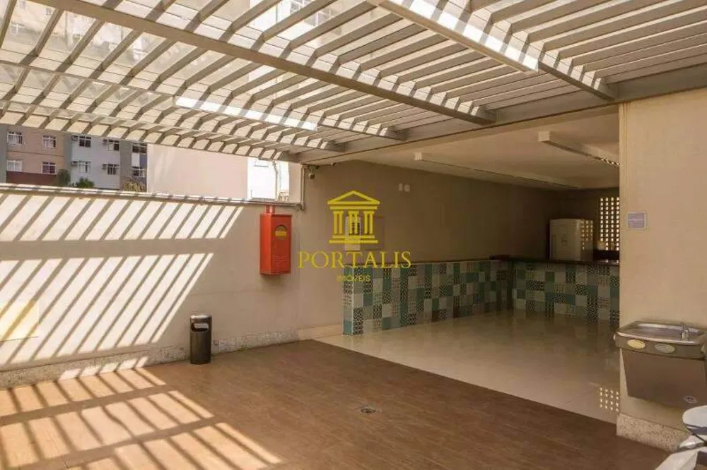 Apartamento, 2 quartos, 69 m² - Foto 7