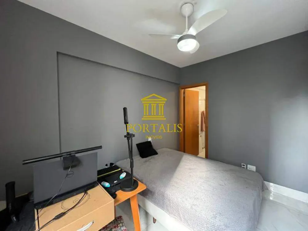 Apartamento, 2 quartos, 69 m² - Foto 3