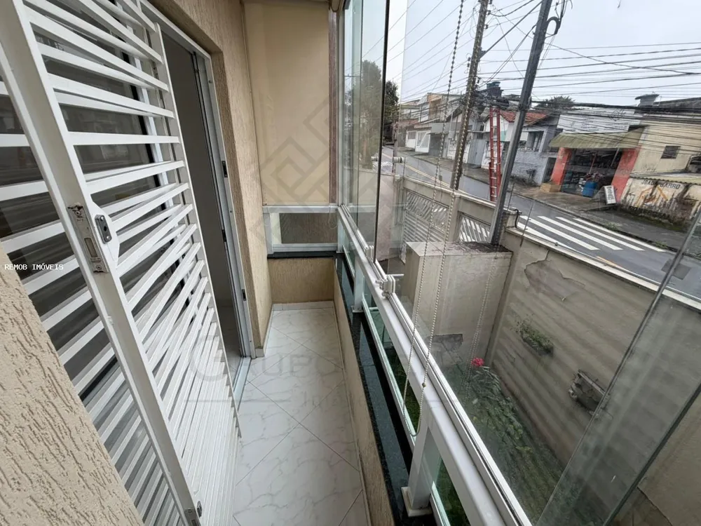 Apartamento, 3 quartos, 93 m² - Foto 3