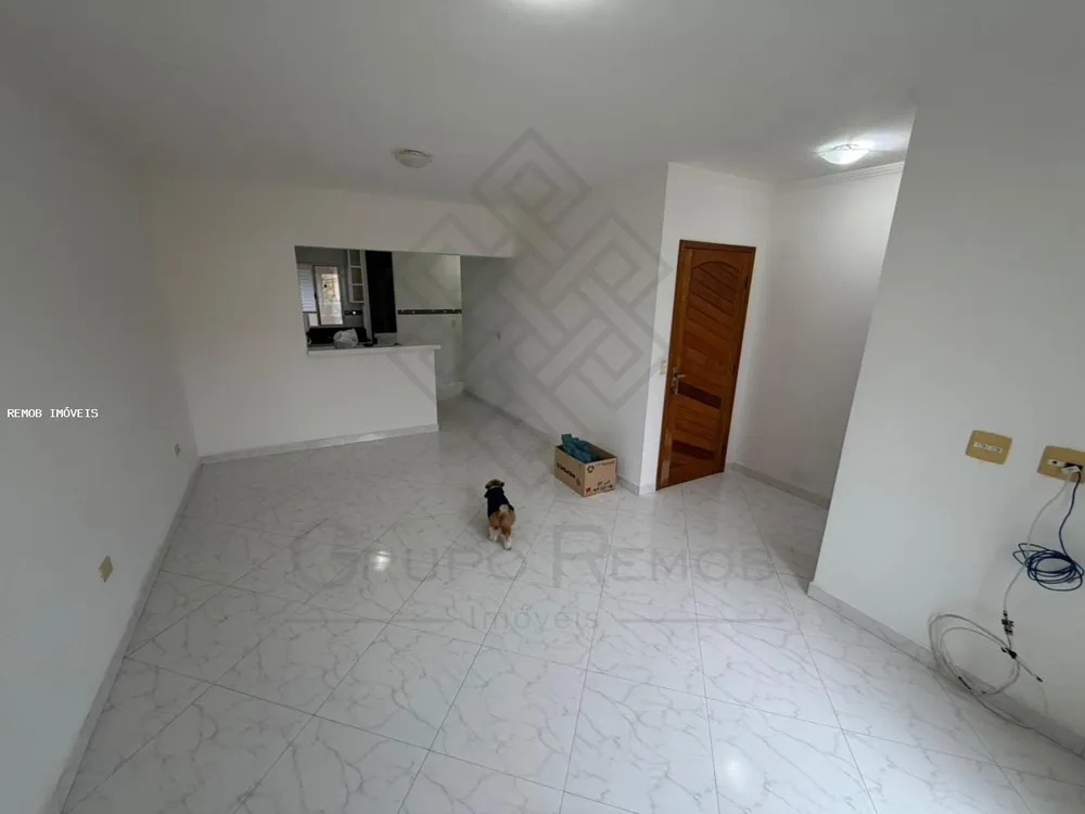 Apartamento, 3 quartos, 93 m² - Foto 4