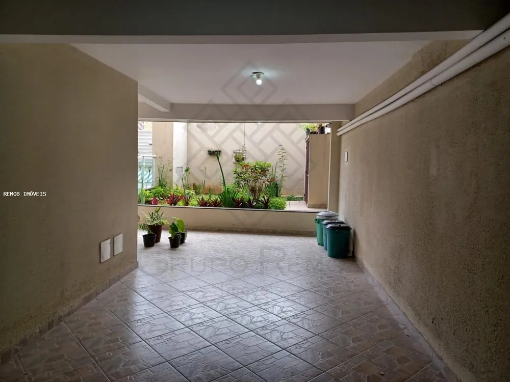 Apartamento, 3 quartos, 93 m² - Foto 2
