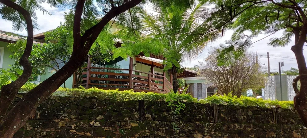 Casa de Condomínio, 4 quartos - Foto 12