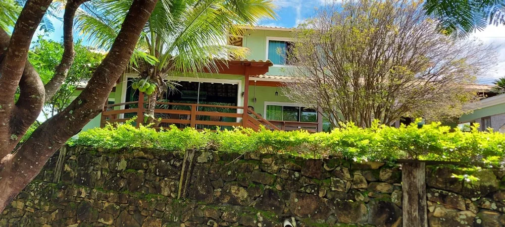 Casa de Condomínio, 4 quartos - Foto 18