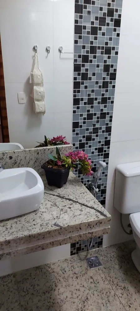 Casa de Condomínio, 4 quartos - Foto 5