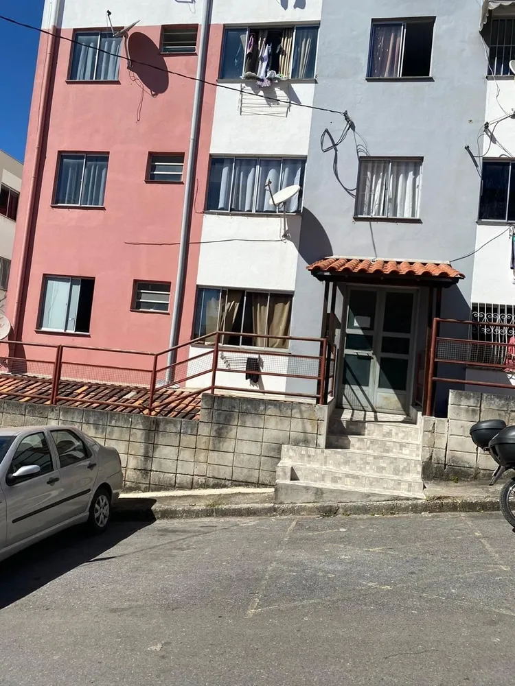 Apartamento, 2 quartos - Foto 2