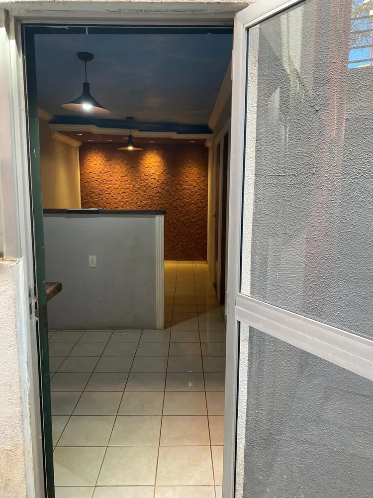 Apartamento, 2 quartos - Foto 3