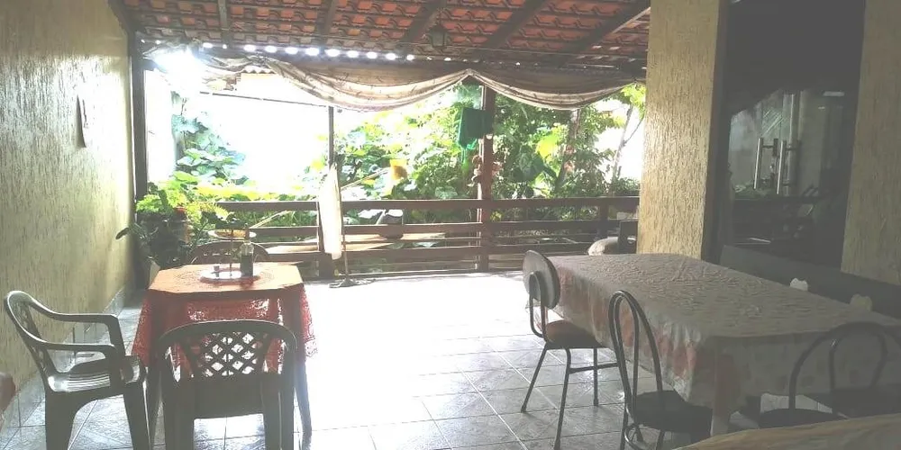 Casa, 2 quartos, 360 m² - Foto 3
