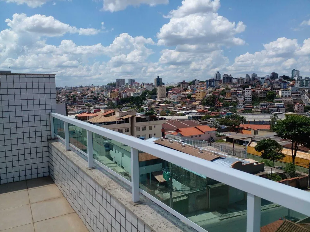 Cobertura, 3 quartos, 193 m² - Foto 1