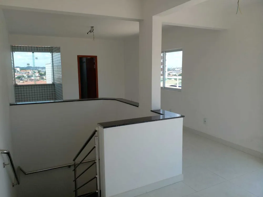 Cobertura, 3 quartos, 193 m² - Foto 10