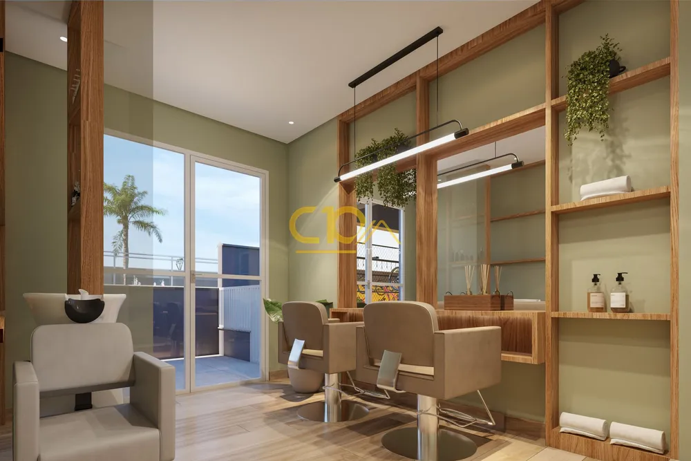 Apartamento, 2 quartos, 56 m² - Foto 14