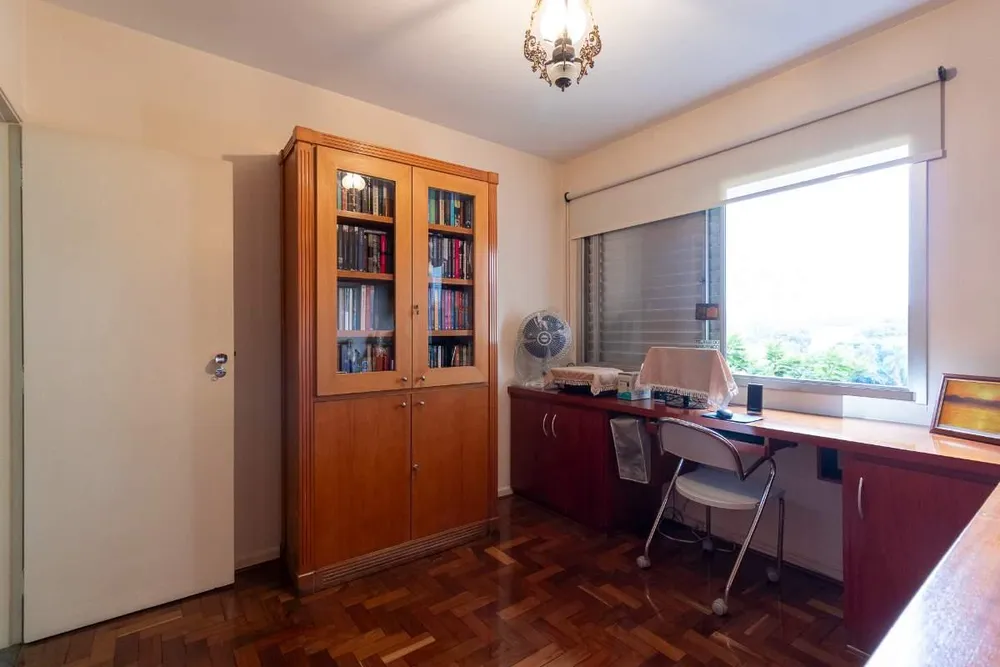 Apartamento, 4 quartos, 155 m² - Foto 7