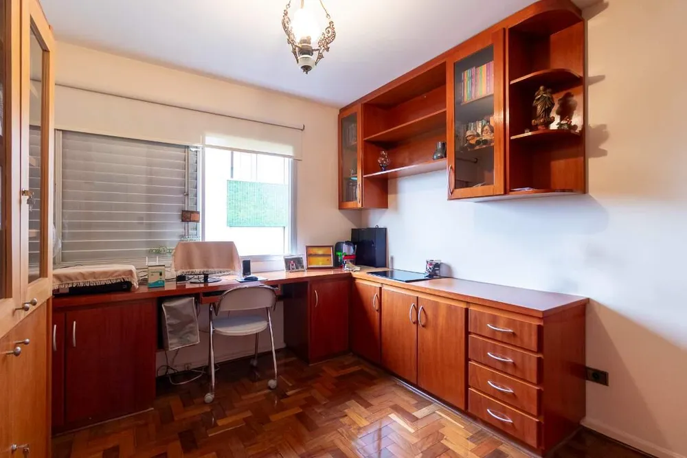 Apartamento, 4 quartos, 155 m² - Foto 12