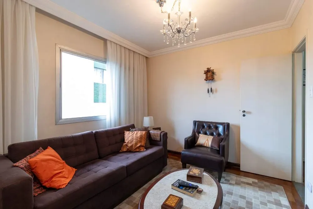 Apartamento, 4 quartos, 155 m² - Foto 8