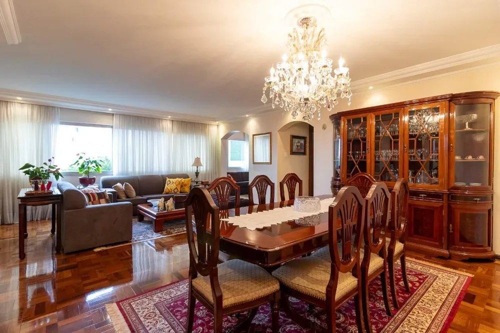Apartamento, 4 quartos, 155 m² - Foto 1