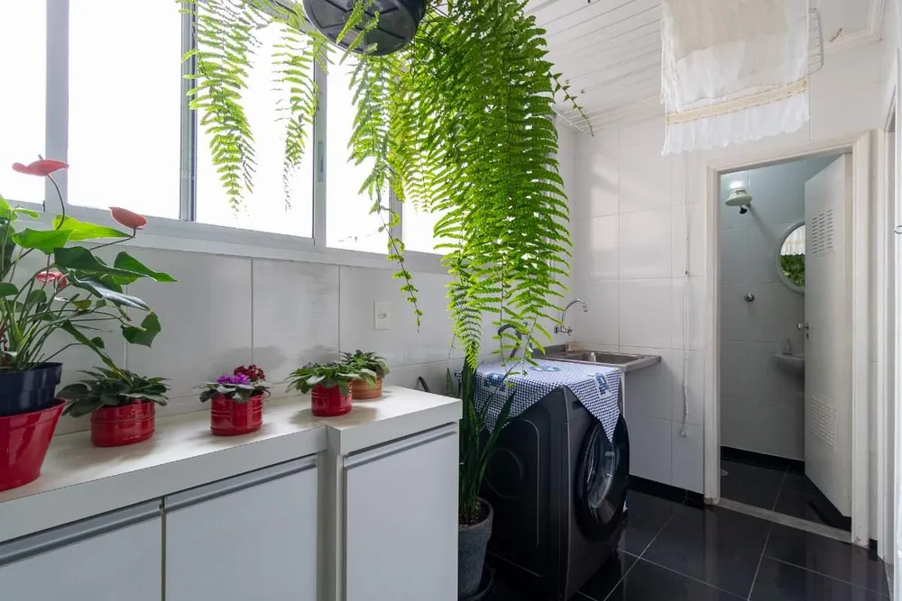 Apartamento, 4 quartos, 155 m² - Foto 7