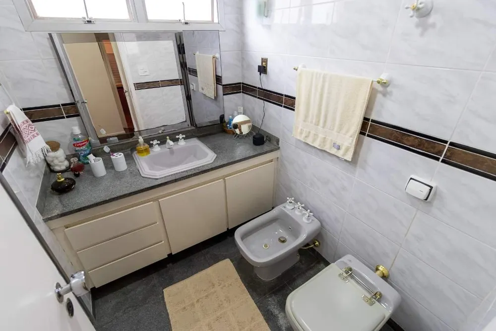 Apartamento, 4 quartos, 155 m² - Foto 3